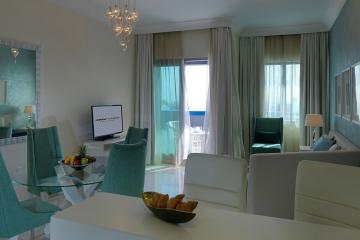 Отель Damac Maison Mall Street ОАЭ, Даунтаун Дубай, фото 4