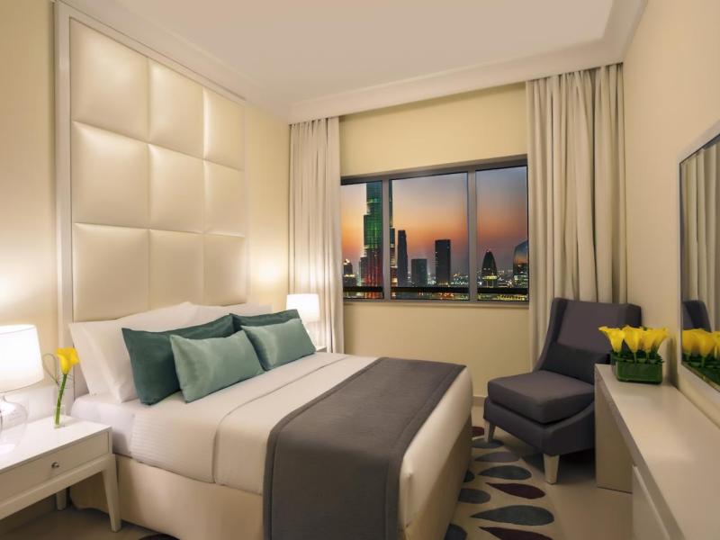 Damac Maison Mall Street