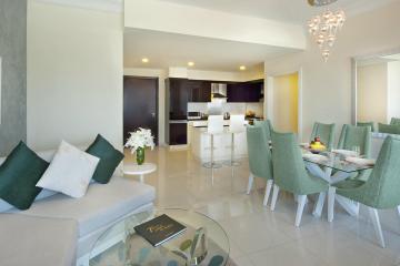 Отель Damac Maison Mall Street ОАЭ, Даунтаун Дубай, фото 5