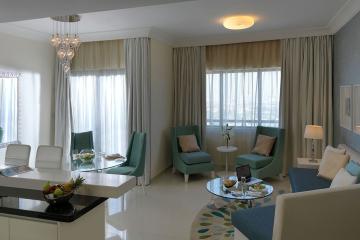 Отель Damac Maison Mall Street ОАЭ, Даунтаун Дубай, фото 6