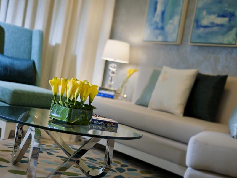 Damac Maison Mall Street