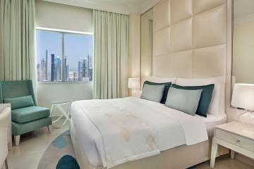 Отель Damac Maison Mall Street ОАЭ, Даунтаун Дубай, фото 7