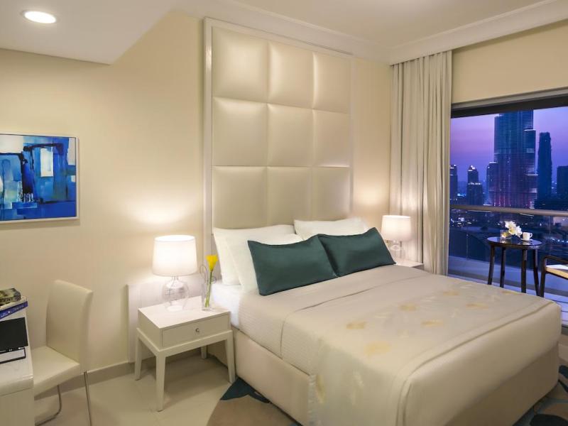 Damac Maison Mall Street