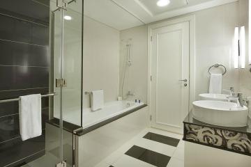 Отель Damac Maison Mall Street ОАЭ, Даунтаун Дубай, фото 9