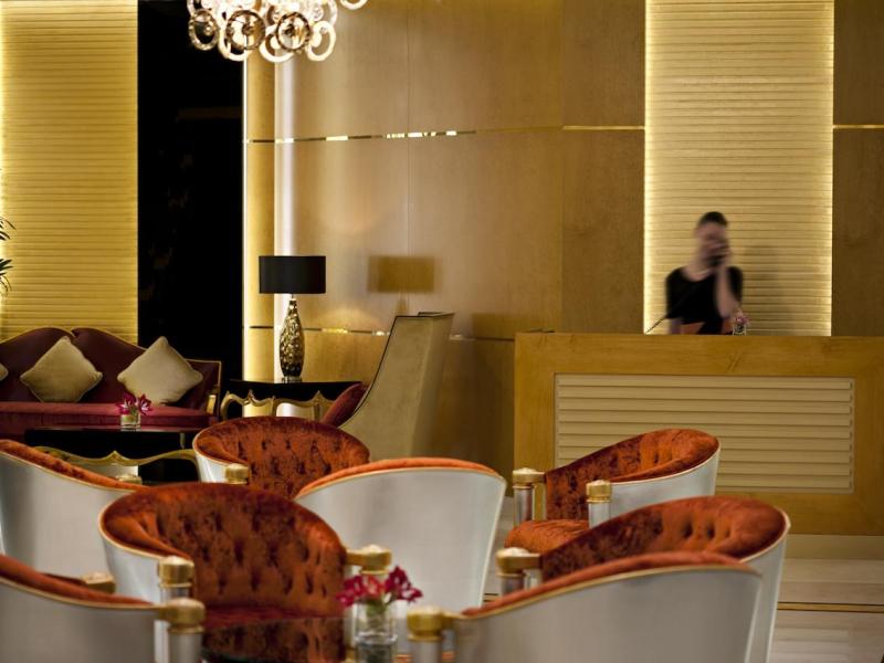 Damac Maison Mall Street