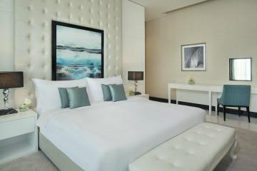 Отель Damac Maison Mall Street ОАЭ, Даунтаун Дубай, фото 10