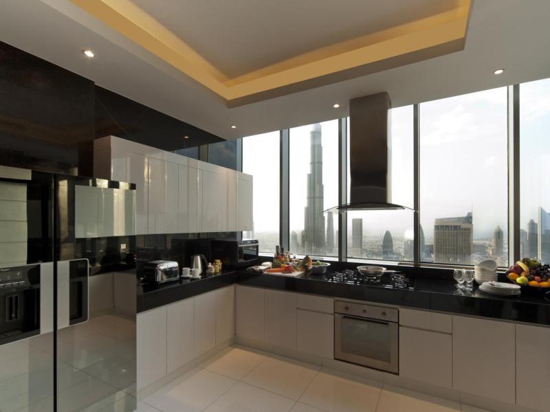 Damac Maison Mall Street