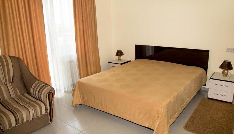 Лазурь Курортный