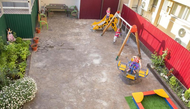 Лазурь Курортный