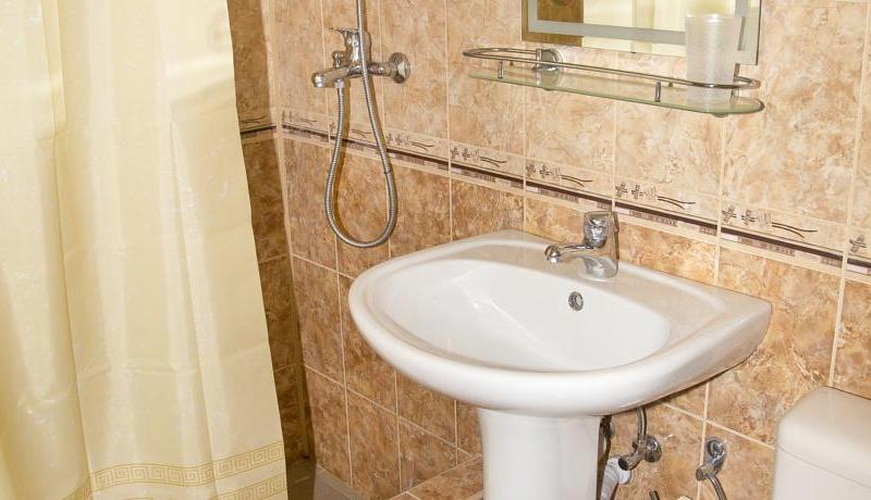 Лазурь Курортный