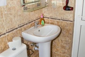 Отель Лазурь Курортный Россия, Адлер, фото 6