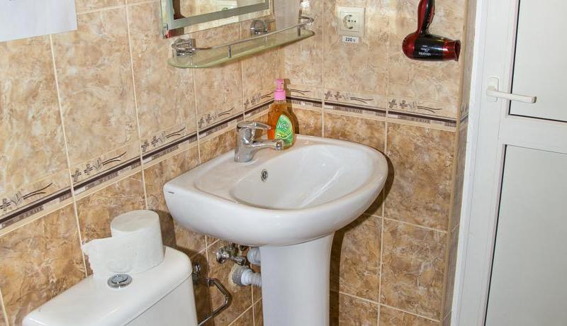 Лазурь Курортный