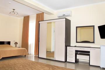 Отель Лазурь Курортный Россия, Адлер, фото 7