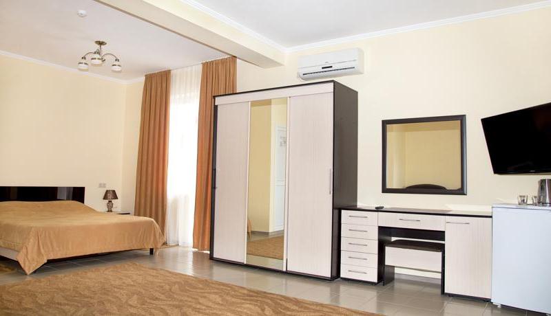 Лазурь Курортный