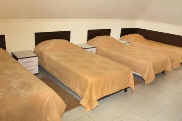 Отель Лазурь Курортный Россия, Адлер, фото 8