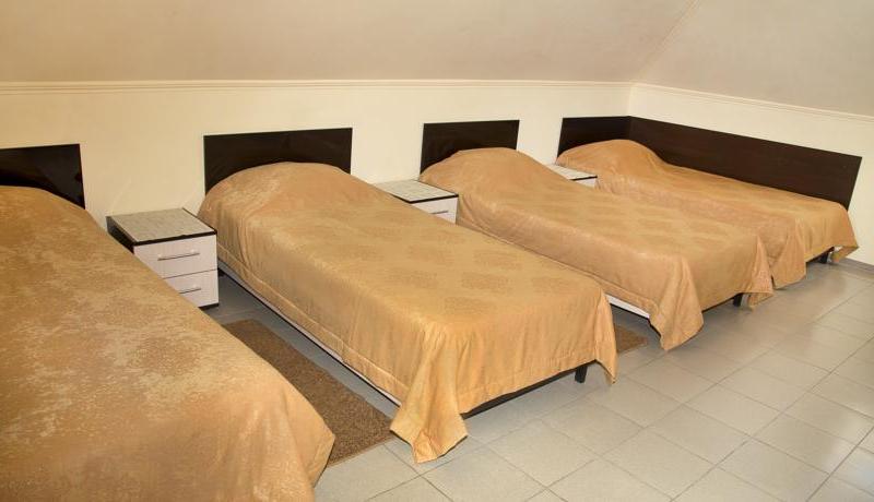 Лазурь Курортный