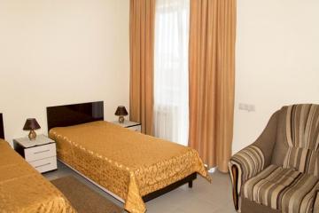 Отель Лазурь Курортный Россия, Адлер, фото 9