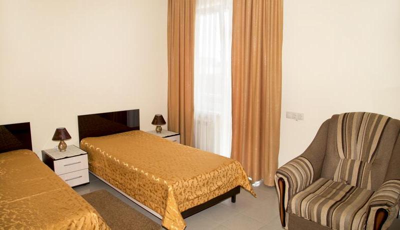 Лазурь Курортный