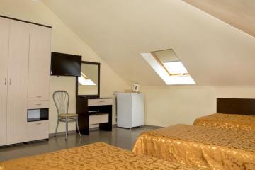 Отель Лазурь Курортный Россия, Адлер, фото 10