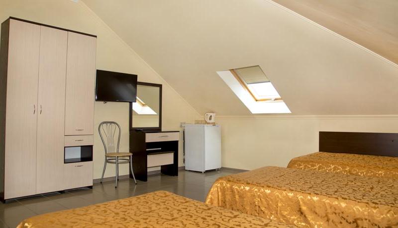 Лазурь Курортный