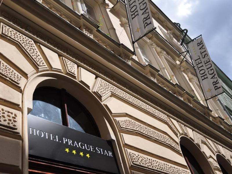 Prague Star