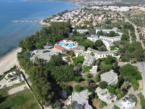 Club Okaliptus