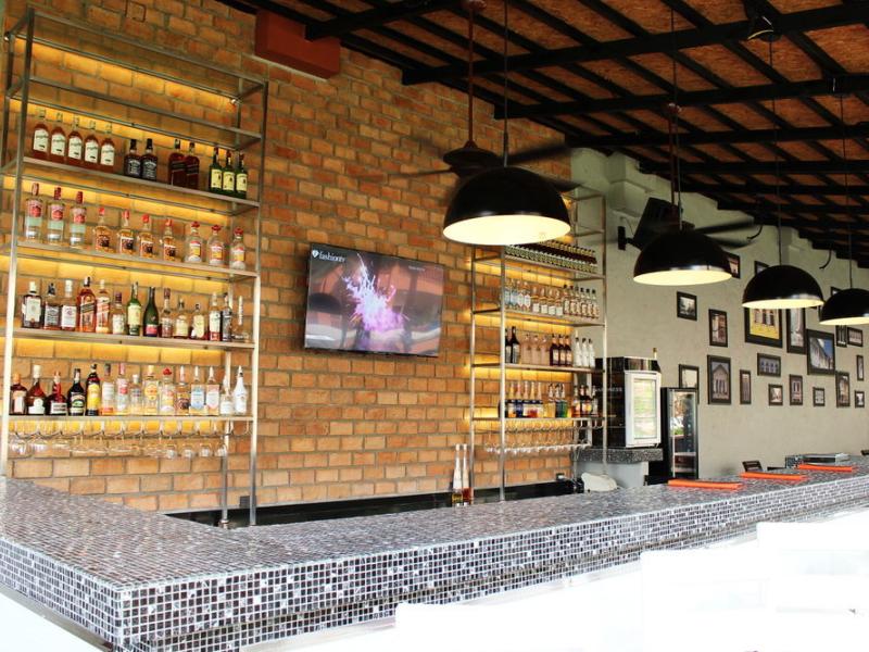 Karon Sea Breeze Beach (by ON)