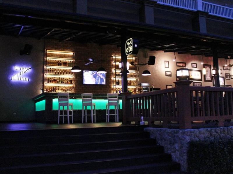 Karon Sea Breeze Beach (by ON)