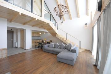 Отель New Gudauri Грузия, Гудаури, фото 12