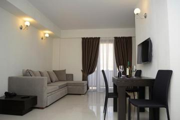 Отель New Gudauri Грузия, Гудаури, фото 15