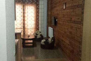 Отель New Gudauri Грузия, Гудаури, фото 16