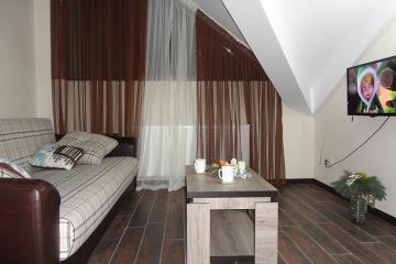 Отель New Gudauri Грузия, Гудаури, фото 17