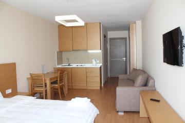 Отель New Gudauri Грузия, Гудаури, фото 4