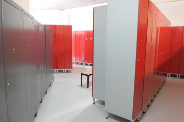 Отель New Gudauri Грузия, Гудаури, фото 5