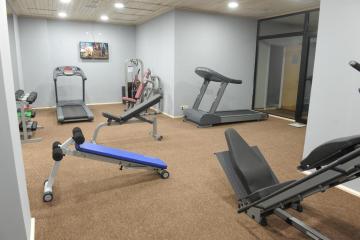 Отель New Gudauri Грузия, Гудаури, фото 6