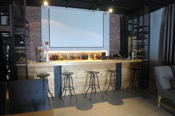 Отель New Gudauri Грузия, Гудаури, фото 7