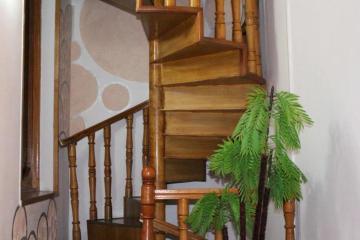 Отель Classic Hotel Грузия, Тбилиси, фото 14