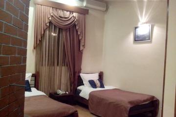 Отель Classic Hotel Грузия, Тбилиси, фото 6