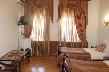 Отель Classic Hotel Грузия, Тбилиси, фото 10