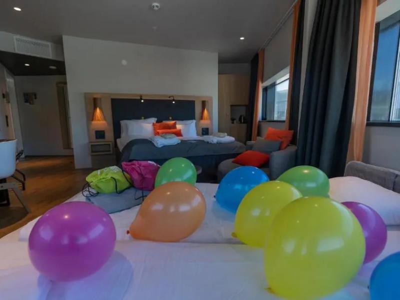 Clarion Hotel The Edge