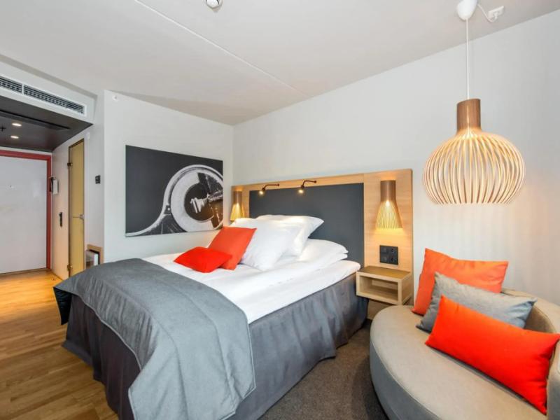 Clarion Hotel The Edge