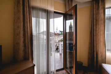 Отель Port Altus Грузия, Батуми, фото 13