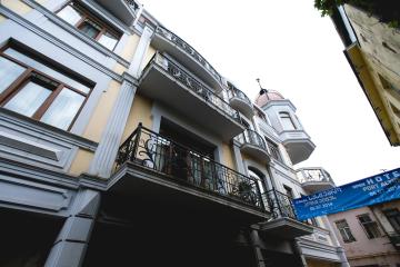 Отель Port Altus Грузия, Батуми, фото 4