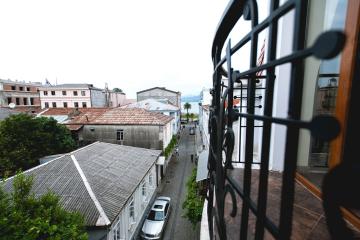 Отель Port Altus Грузия, Батуми, фото 6