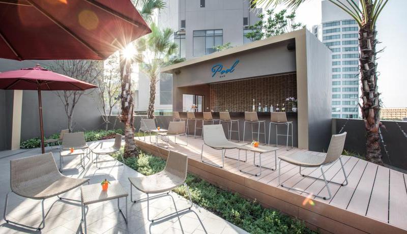 Mercure Pattaya Ocean Resort