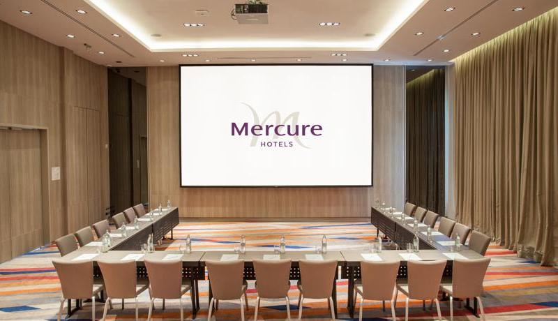 Mercure Pattaya Ocean Resort