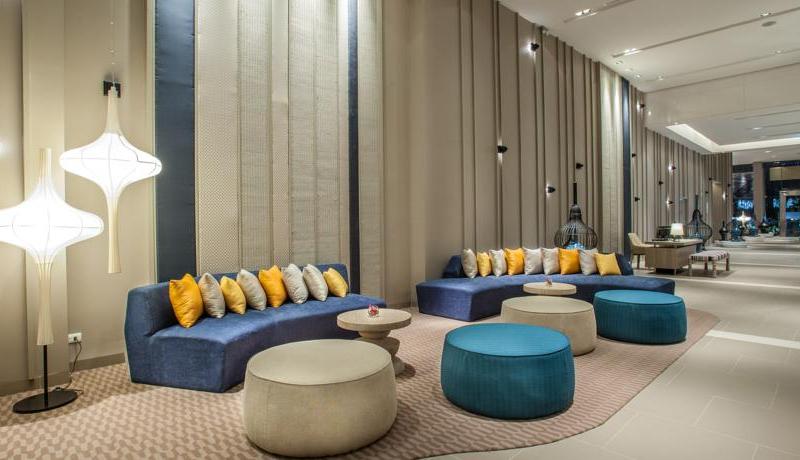 Mercure Pattaya Ocean Resort