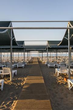 Отель Palm World Resort & Spa Турция, Эвренсеки, фото 12