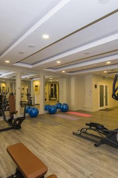 Отель Palm World Resort & Spa Турция, Эвренсеки, фото 13