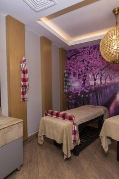 Отель Palm World Resort & Spa Турция, Эвренсеки, фото 14